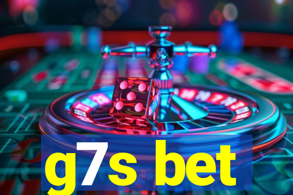 g7s bet